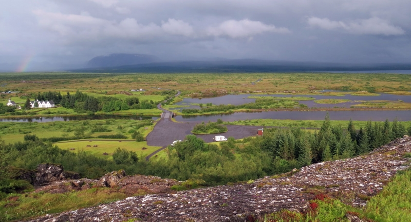 Остров Бекасов