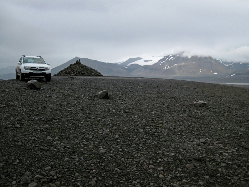 Остров Бекасов