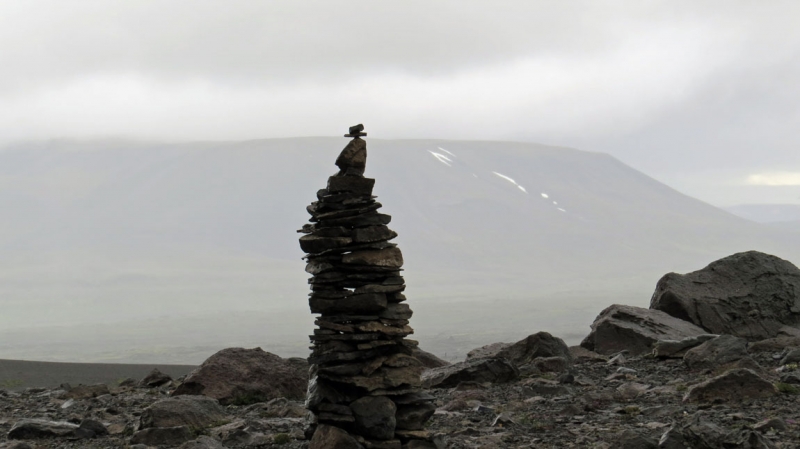 Остров Бекасов