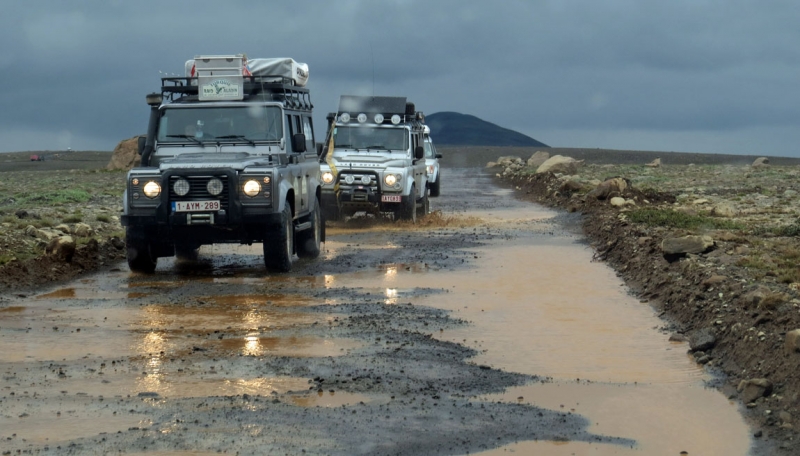 Остров Бекасов