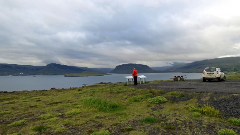 Остров Бекасов