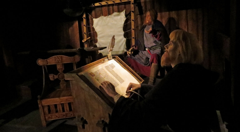 Остров Бекасов