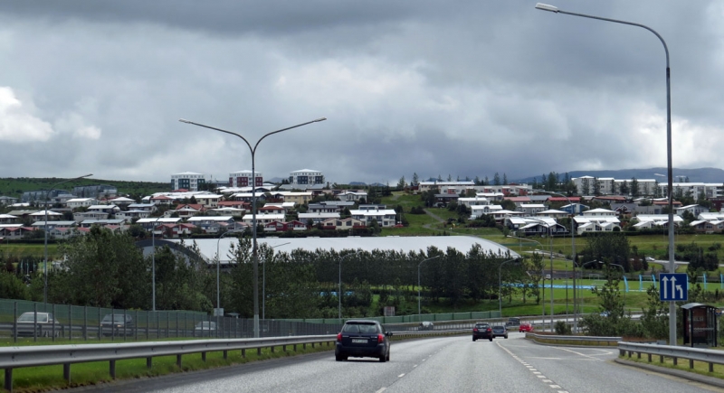 Остров Бекасов