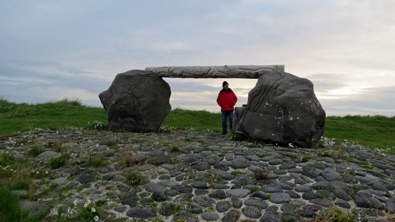 Остров Бекасов