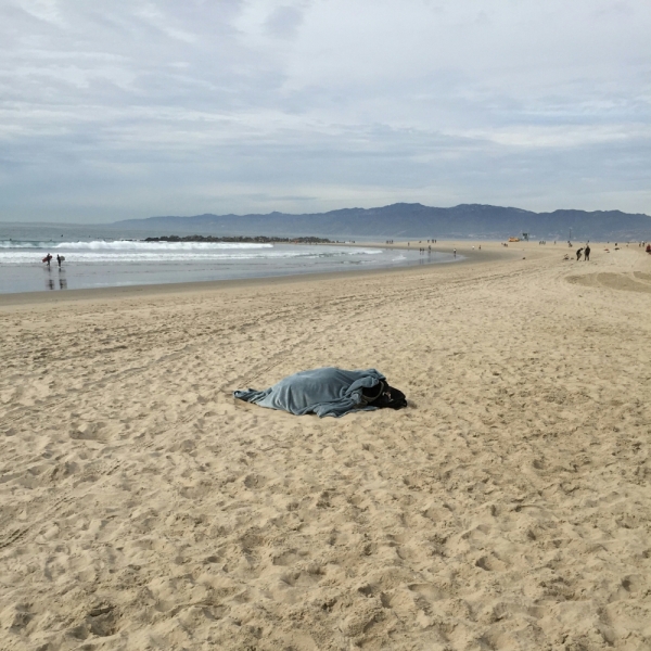 Лос Анжелес и Сан Франциско 2015