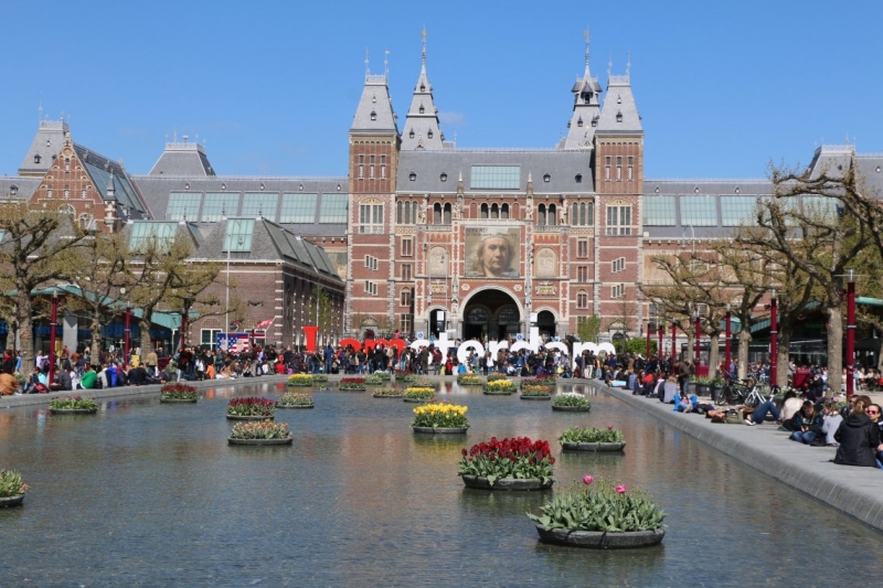 На авто из Москвы_май_2015_Нидерланды, Бельгия, озера Швейцарии и Италии, Германия