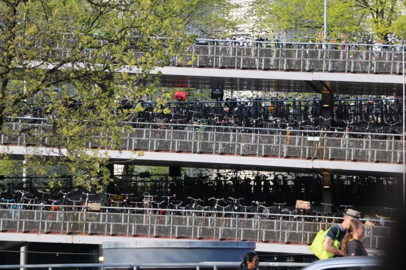 На авто из Москвы_май_2015_Нидерланды, Бельгия, озера Швейцарии и Италии, Германия