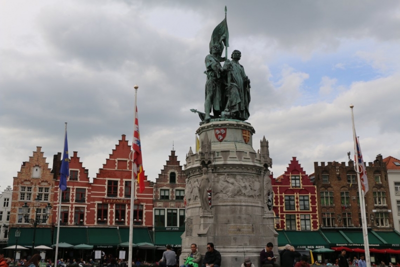 На авто из Москвы_май_2015_Нидерланды, Бельгия, озера Швейцарии и Италии, Германия