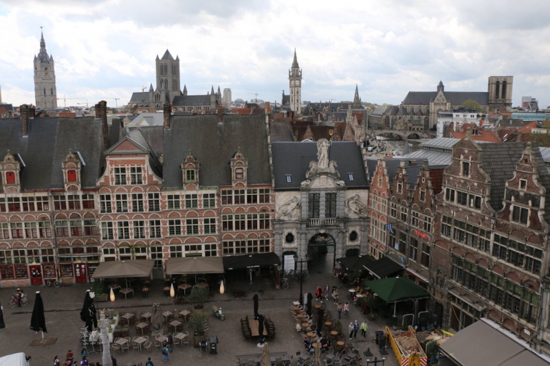 На авто из Москвы_май_2015_Нидерланды, Бельгия, озера Швейцарии и Италии, Германия