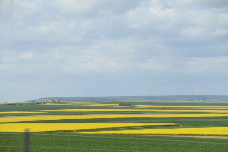 На авто из Москвы_май_2015_Нидерланды, Бельгия, озера Швейцарии и Италии, Германия
