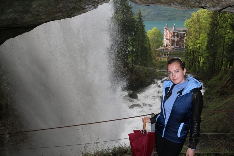 На авто из Москвы_май_2015_Нидерланды, Бельгия, озера Швейцарии и Италии, Германия