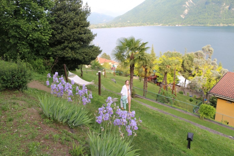 На авто из Москвы_май_2015_Нидерланды, Бельгия, озера Швейцарии и Италии, Германия