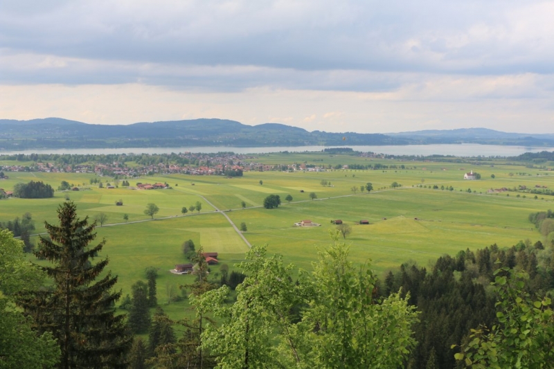 На авто из Москвы_май_2015_Нидерланды, Бельгия, озера Швейцарии и Италии, Германия