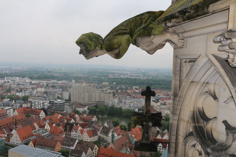 На авто из Москвы_май_2015_Нидерланды, Бельгия, озера Швейцарии и Италии, Германия