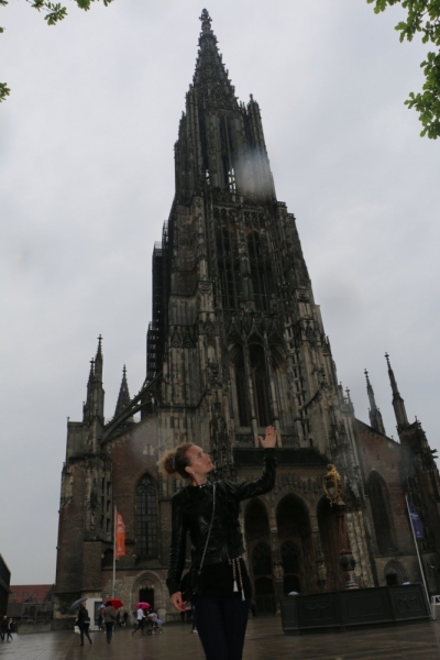 На авто из Москвы_май_2015_Нидерланды, Бельгия, озера Швейцарии и Италии, Германия