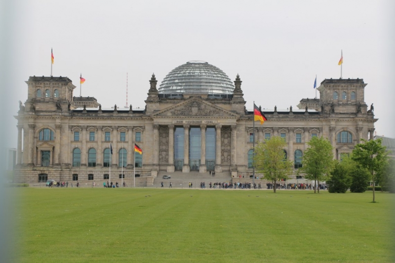 На авто из Москвы_май_2015_Нидерланды, Бельгия, озера Швейцарии и Италии, Германия