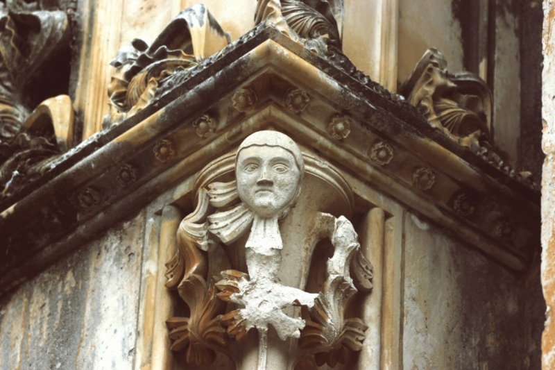 8 городов Португалии + пещеры и Дом Камень