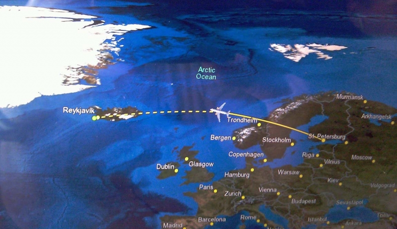 Остров Бекасов