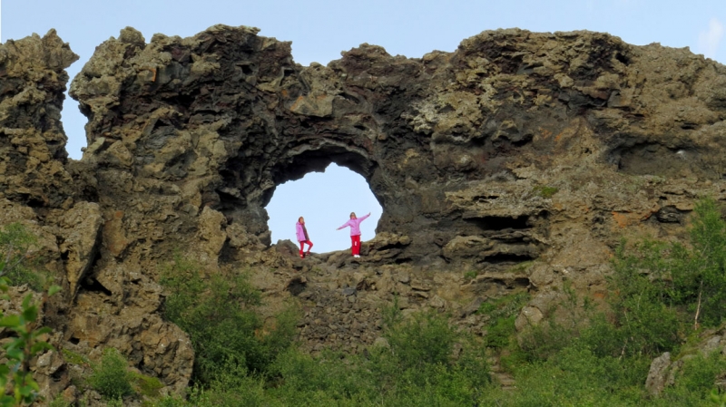 Остров Бекасов