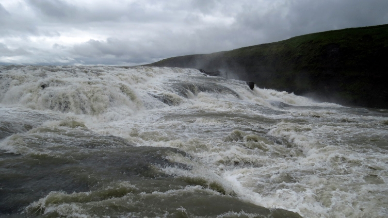 Остров Бекасов