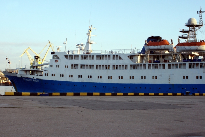 Константинополь – павшее величие.