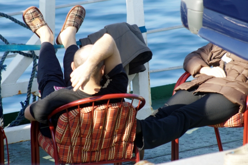 Константинополь – павшее величие.