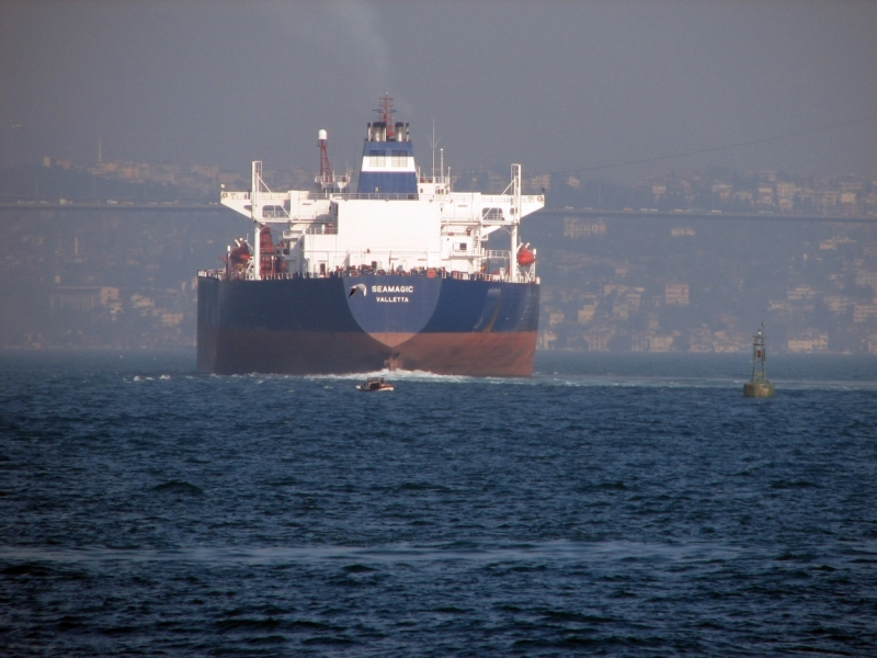 Константинополь – павшее величие.