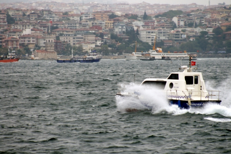 Константинополь – павшее величие.