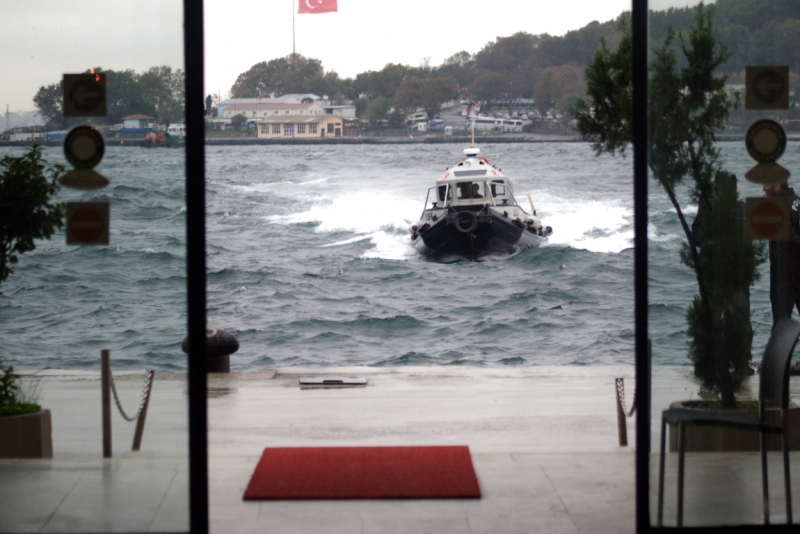 Константинополь – павшее величие.