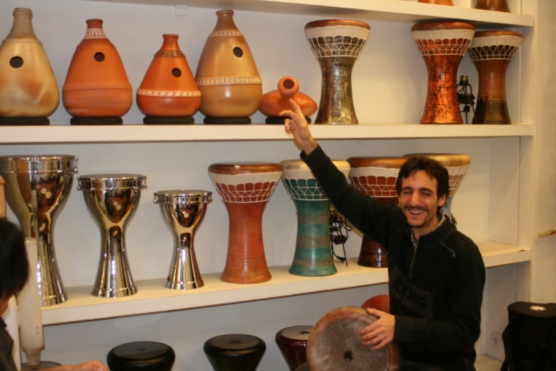 Константинополь – павшее величие.