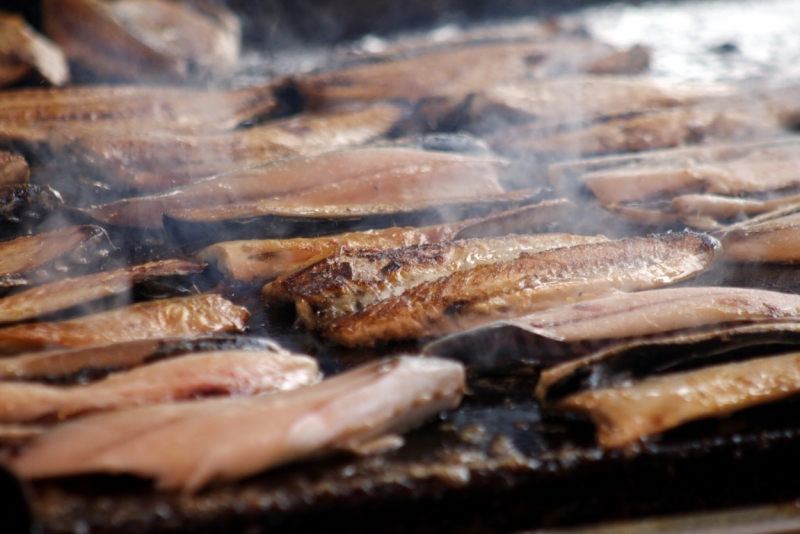 Константинополь – павшее величие.