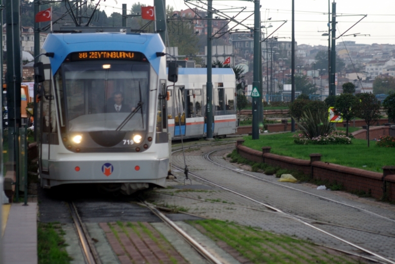 Константинополь – павшее величие.
