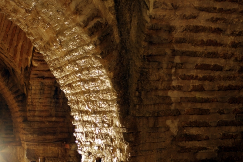 Константинополь – павшее величие.