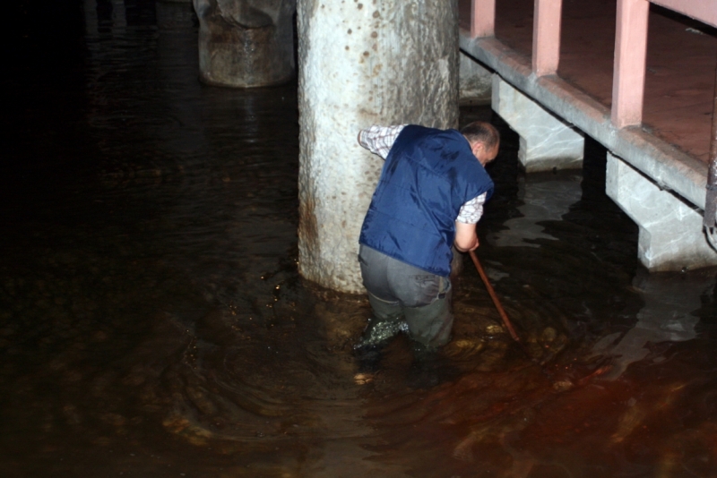Константинополь – павшее величие.