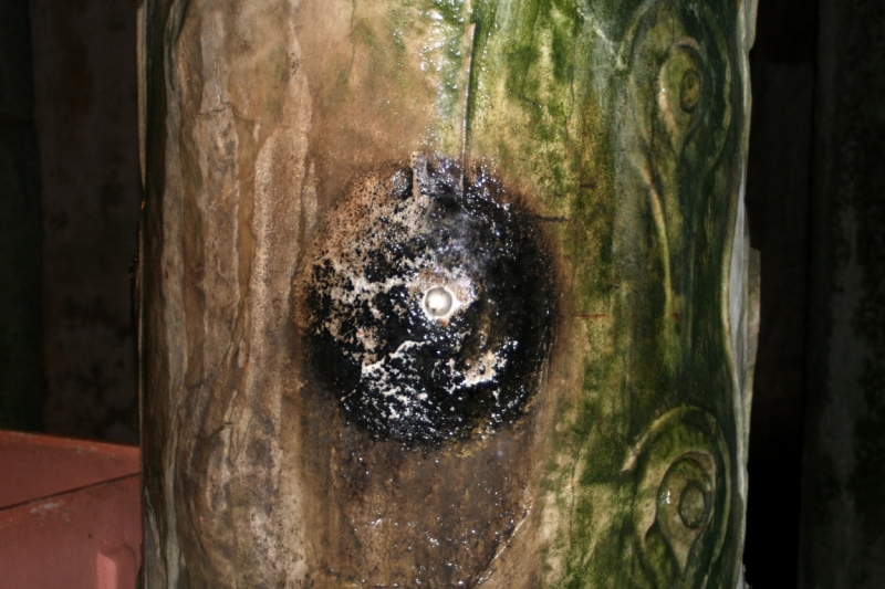 Константинополь – павшее величие.