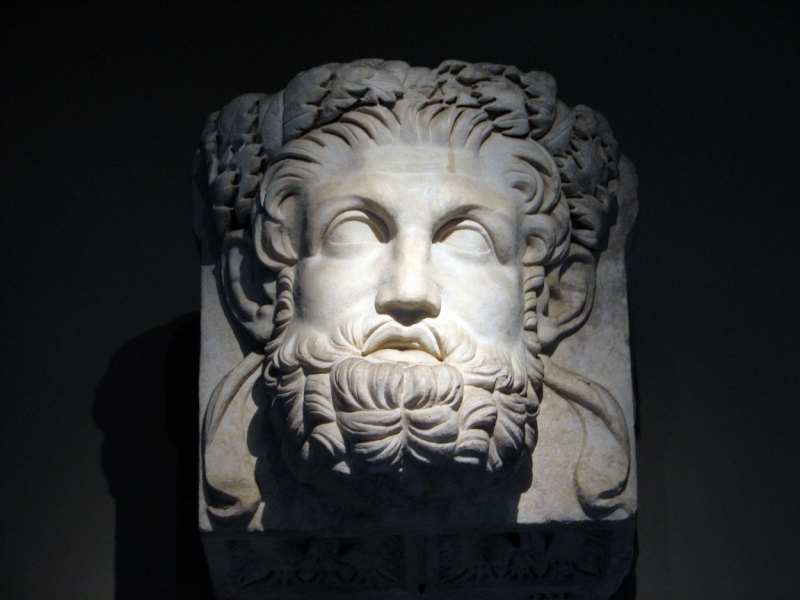 Константинополь – павшее величие.