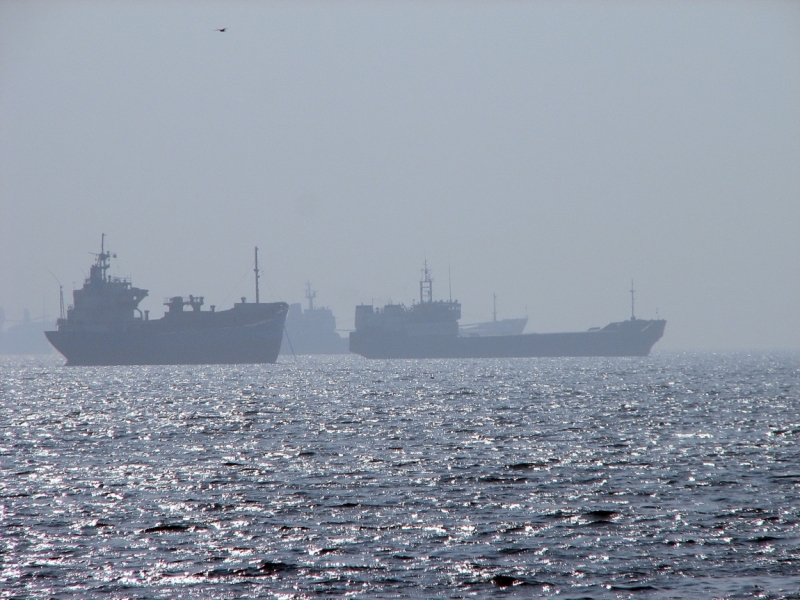 Константинополь – павшее величие.