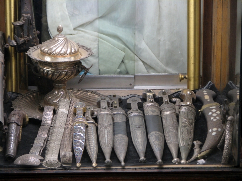 Константинополь – павшее величие.