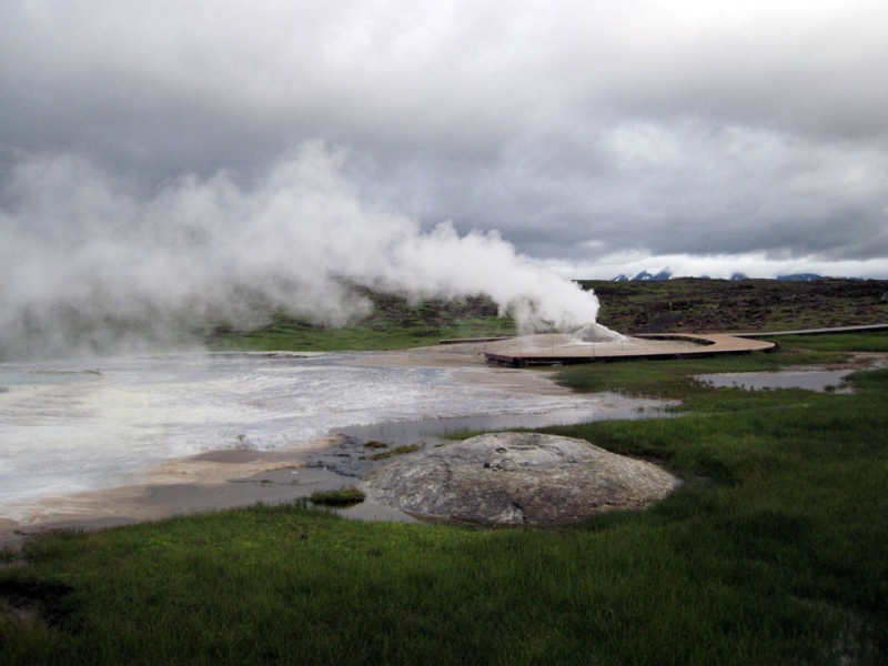 Остров Бекасов