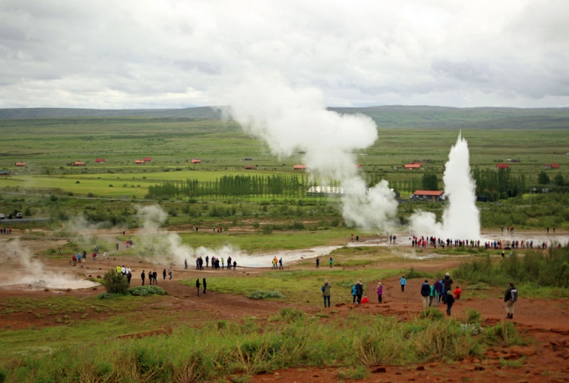 Остров Бекасов