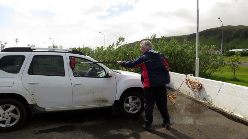 Остров Бекасов