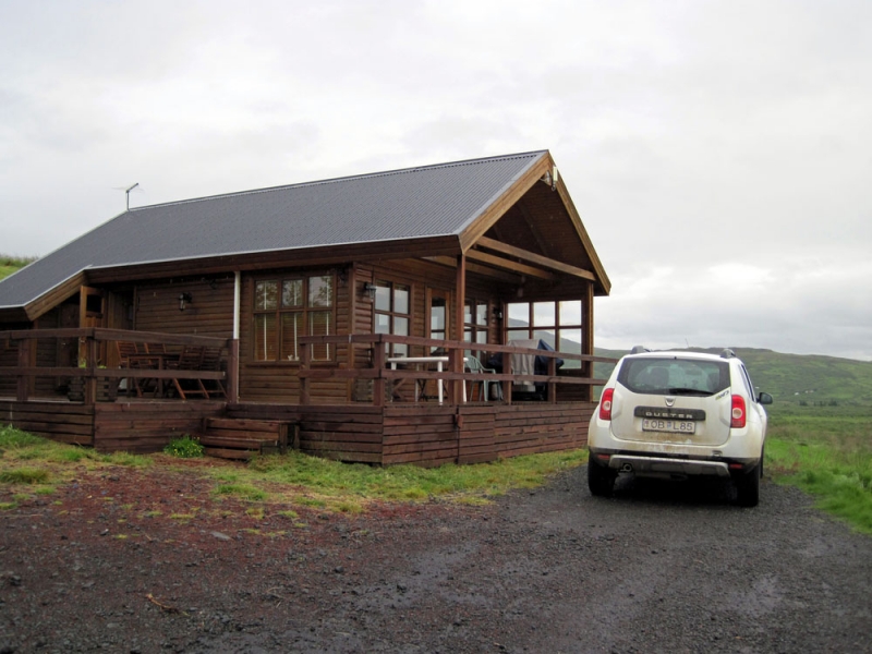 Остров Бекасов