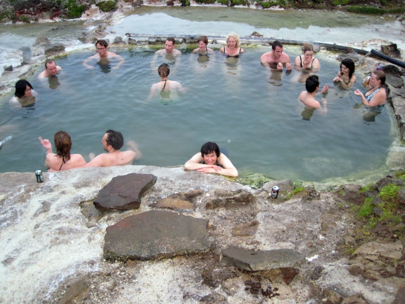 Остров Бекасов