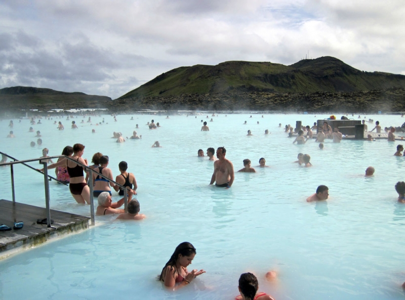 Остров Бекасов