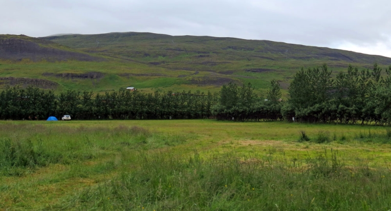 Остров Бекасов