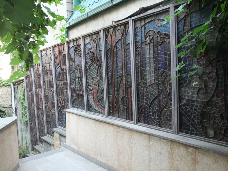 Грузия на своих двоих