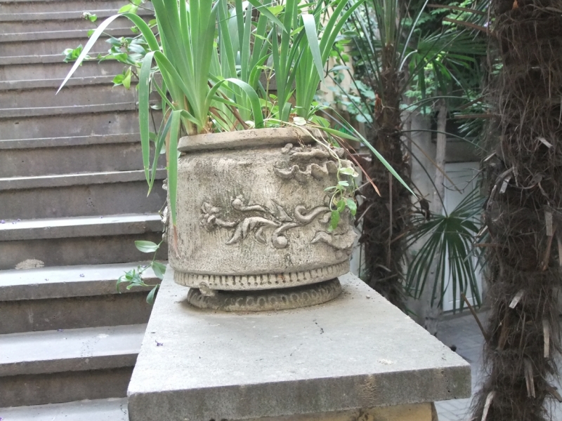 Грузия на своих двоих