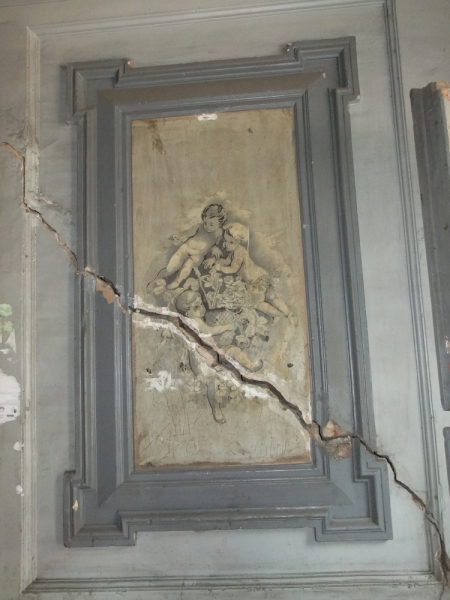 Грузия на своих двоих