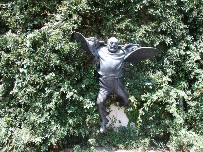 Грузия на своих двоих