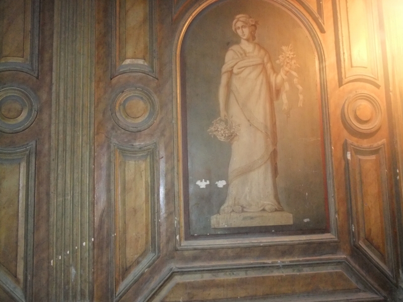 Грузия на своих двоих